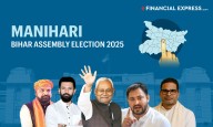 Manihari Poll Guide for Bihar Assembly Election 2025: Voting date, full schedule, candidates and key details