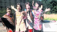 Siguen revelando los actores que estarán en las películas biográficas de The Beatles, que dirigirá el británico Sam Mendes