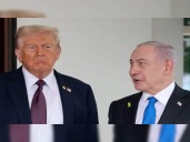 Trump Furious At Netanyahu: US Threatens Israel Over West Bank Annexation