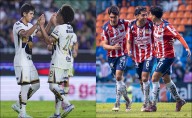Pumas vs Chivas: ¿Qué equipo tiene la plantilla más cara y cuál es su futbolista de mayor valor?