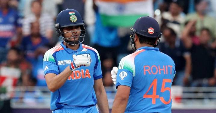 ODI captaincy: Why BCCI replaced Rohit Sharma with Shubman Gill?
