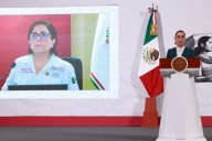 Asciende a 64 cifra de muertos por lluvias