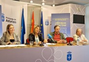 Villaviciosa se convierte en el centro de la asturianía para un congreso internacional