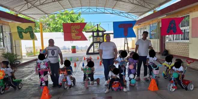 Día Mundial de las y los Docentes