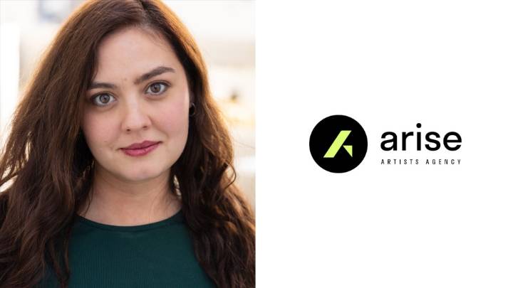 Arise Artists Agency Launches New Media Department Headed By Harriette Feliz