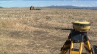 Virginia farmers embrace tech to protect Chesapeake Bay
