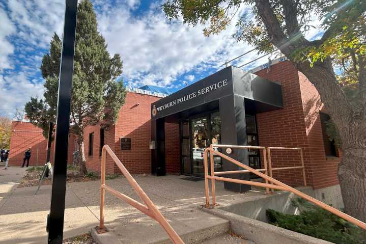 WPS aiming for safe, crime-free Halloween