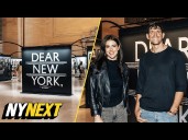 From Humans of New York to “Dear New York”: Brandon Stanton’s Tribute to the City