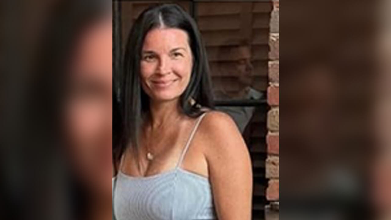 Mother of two still missing as house fire called suspicious
