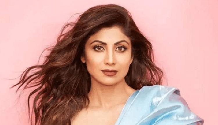 Shilpa Shetty Records Statement With Mumbai Police EOW In Rs 60 Crore Fraud Case