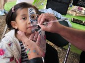 Milpitas celebrates Dia de Muertos with 5k run, wellness fair