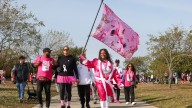 Jones Beach walk against breast cancer raises awareness and money