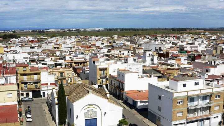 Torreblanca, el barrio más pobre de España con una renta media de 11.354 euros