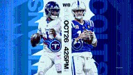 How to Watch Titans vs Colts: Live Stream NFL Week 8, TV Channel