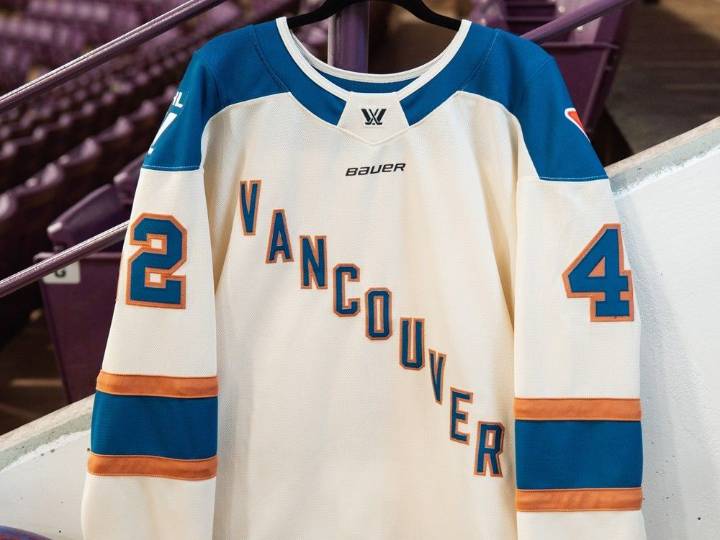 Vancouver signs three draft picks before its first PWHL season