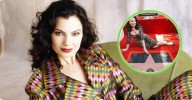 Fran Drescher Brings Back Iconic ‘Nanny’-Esque Leopard Print For Walk Of Fame Honor