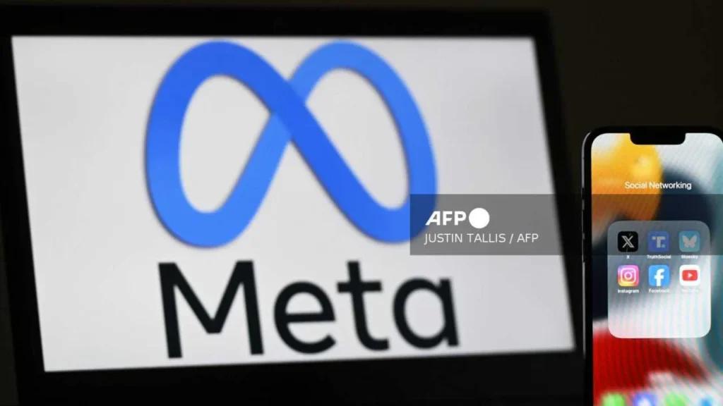 Meta contempla despedir a 600 empleados del área de IA por costos operativos