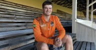 Devonport's Sam Omahony to play 100th game for Raiders in CTPL