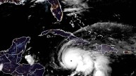 Hurricane Melissa now Cat 5 hurricane, nearing Jamaica. Florida impacts?