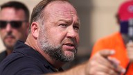 Alex Jones asks Supreme Court to block massive defamation judgment