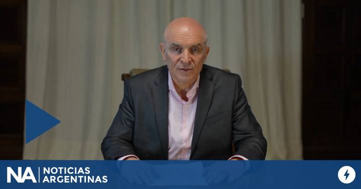 Video de Espert: su versión de cómo conoció a Fred Machado y el vínculo que tuvo con el preso por narcotráfico