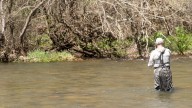 La temporada de pesca se despide en clave positiva