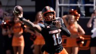 Where to watch Oklahoma State vs Cincinnati today: TV channel, streaming