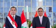 Óscar Fernández es el nuevo ministro de Trabajo: perfil y hoja de vida del sucesor de Daniel Maurate