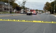 Baltimore Police investigating shooting involving child