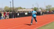 Alabama Special Olympics event needs 600 volunteers and time is running out