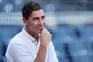 Mike Shildt’s exit, the GM’s future and the offense: Takeaways from A.J. Preller’s presser