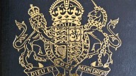 'New era' for British passports as King's coat of arms appears on cover 