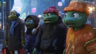 New Animated TMNT Short Offers Snowy Teaser