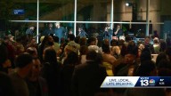 Green Carpet Affair in Birmingham draws excitement and anticipation, highly coveted event