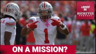RELENTLESS: Ohio State's Championship Chase Rolls Through Wisconsin