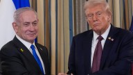 Trump to greet Israeli hostages following release from Hamas