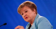 IMF Chief Georgieva Urges Nations to Strengthen Trade Amid Global Economic Challenges