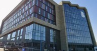 Knifeman's rampage near UK college as he attacks people on the street