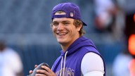 NFL executives address Vikings picking McCarthy over Darnold