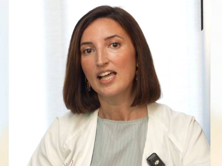 María Muñoz, médica: “La levadura nutricional es barata, fácil de usar y tu cuerpo lo va a agradecer”