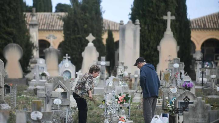 Teruel es la provincia en donde menos se contratan seguros de decesos