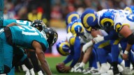 HC Liam Coen on Jaguars' Performance in Week 7 Loss to Rams in London: "It starts with me…"