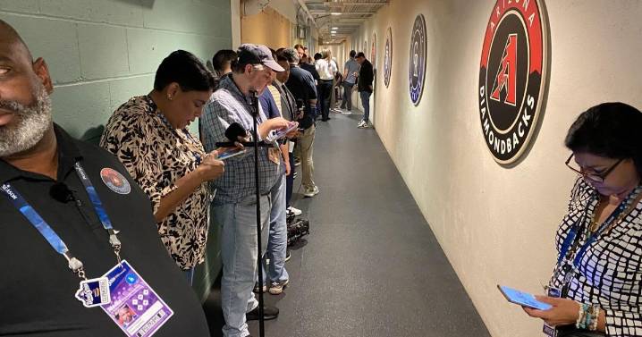 The Blue Jays are the most popular team in baseball tonight