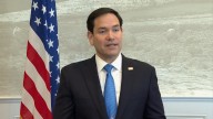 Rubio says mediators of Gaza ceasefire shared information to uncover a recent threat