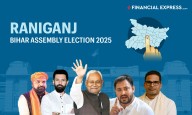 Raniganj Poll Guide for Bihar Assembly Election 2025: Voting date, full schedule, candidates and key details