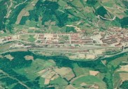 Tres décadas de transformación 'desde el aire'