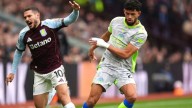 Premier League: un Buendía para Dibu Martínez y Aston Villa, que venció al Manchester City