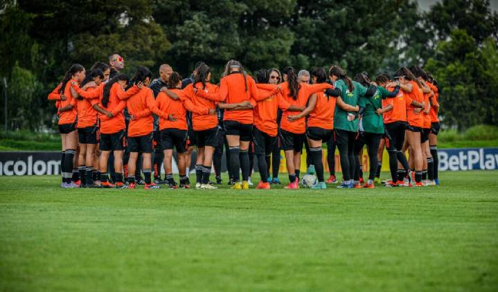Un Mundial más para Colombia: Así será el femenino sub 17