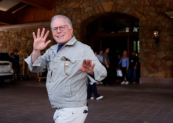 ESPN’s Power Play and the Battle for Warner Bros. Discovery