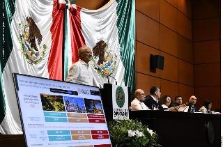Dice Pemex que huachicol fiscal creció al abrir mercado